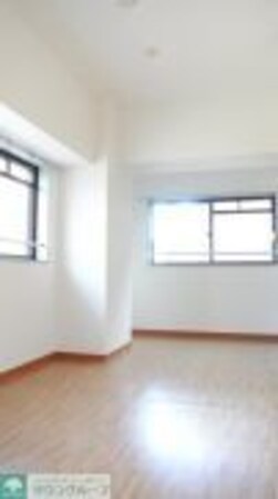 ライツ妙典の物件内観写真